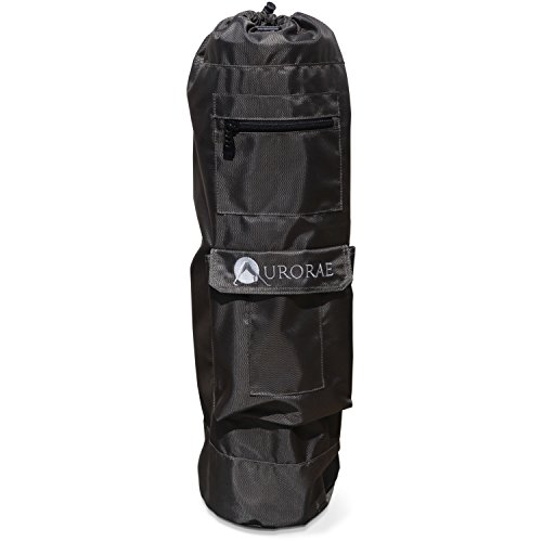 Aurorae Yoga Mat Bag; The Sak