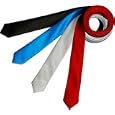 1.5" Ultra Skinny Necktie