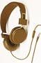 Urbanears The Plattan Headphones in Chocolate,Headphones for Unisex, One Size,Chocolate