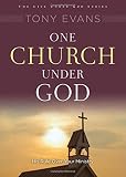 ISBN 9780802411877 product image for One Church Under God: His Rule Over Your Ministry (Life Under God) | upcitemdb.com