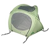 LittleLife Arc 3 Travel Cot