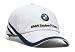BMW Sauber team cap in White