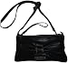 Nine West Purse Handbag Bride Black