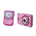 Barbie Digitronics PDA and Camera Set