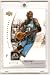 Search : Rare - 2005 Upper Deck Kevin Garnett Minnesota Timberwolves Limited Edition Basketball Card (Limited To 750 Numbered Cards) - Mint Condition - Shipped in Protective Display Case!
