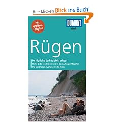 DuMont direkt Reisef�hrer R�gen