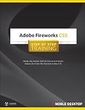 Adobe Fireworks CS5 Step by Step Training