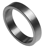 One (1) Specialty bearing race to adapt small bearing journal into a 3.250