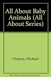 All about baby animals