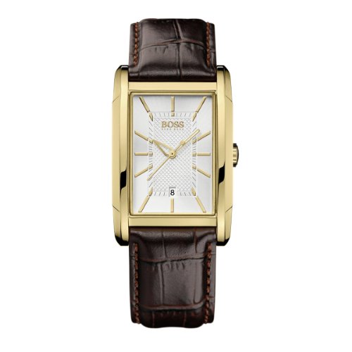 Hugo Boss Damen-Armbanduhr Analog Quarz 1512618 Preisvergleich