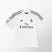 Real Madrid Home Jersey 2014 / 2015