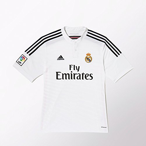 Real Madrid Home Jersey 2014 / 2015