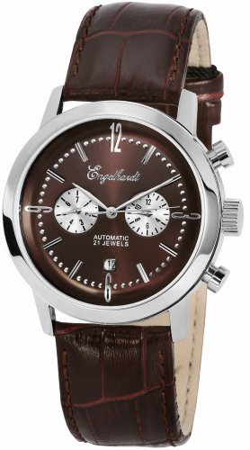 Engelhardt Herren-Uhren Automatik Kaliber 10.550 386727029028 Preisvergleich