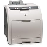 HP Color LaserJet 3800n Printer ( Q5982A#ABA )