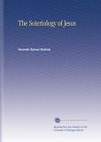 The Soteriology of Jesus
