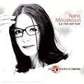 Les 50 Plus Belles Chansons : Nana Mouskouri : Le Ciel Est Noir