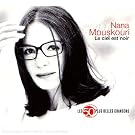 Les 50 Plus Belles Chansons : Nana Mouskouri : Le Ciel Est Noir