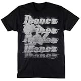 Ibanez - Painted - T-Shirt