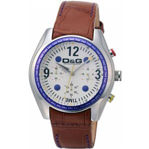 D&G Dolce&Gabbana Herrenuhr Quarz DW0310