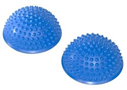 Small Balance Pods - Pair