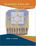 Business English: Writing in the Global Workplace
