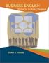Business English: Writing in the Global Workplace