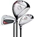 Wilson Prostaff Fs Mens Full Set