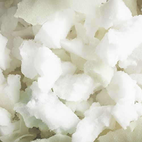 Jaxx Shredded Memory Foam Refill Stuffing Pillows Dog Beds Cushions 10