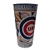 Chicago Cubs Metallic Cup (32-Ounce)