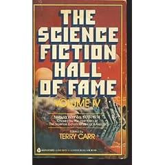 Science Fiction Hall of Fame: 4