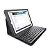 Belkin Schutzfolio mit Bluetooth Qwertz-Tastatur f�r Apple iPad 2 schwarz