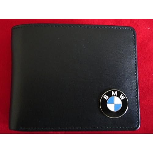 bmw wallet