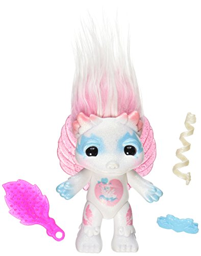 ZELFS The Large - Swan Doll