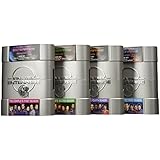 Star Trek: Enterprise: The Complete Series