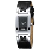 Esprit Damen Armbanduhr PURE E-FFECT BLACK A.ES102242009