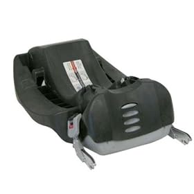 Baby Trend Flex Loc Infant Car Seat Base