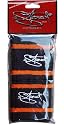 Original 2stoned wear Wristbands, Sweatbands multicolored with contrasting embroidered Classic Logo avaible in 5 Variations by 2-stoned wear