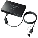 �p�C�I�j�A USB�p�A�_�u�^�[ CD-UB10