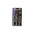 8 Pc Neiko Impact Adapter/Reducer Set