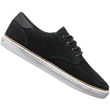 Lakai Belmont Black