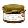 Apricot & White Cherry Preserve - artisanal fruit conserve - 10.2 oz/300 gr by Harvest Song, Armenia.