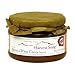 Gourmet Food : Apricot & White Cherry Preserve - artisanal fruit conserve - 10.2 oz/300 gr by Harvest Song, Armenia.