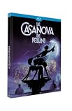 Le casanova de Fellini [Blu-ray]