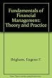 Fundamentals of financial management