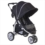 Latitude Stroller
