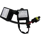 HID Anti Flicker Capacitors - Error Code Canceller (1 Pair) by HID