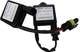 HID Anti Flicker Capacitors - Error Code Canceller (1 Pair)