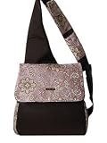Singapore Sling Diaper Bag in Pink