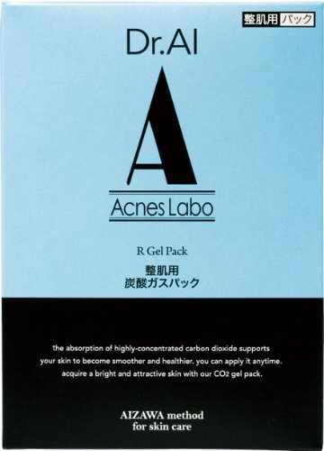 HIN アクネスラボ  Rジェルパック 3回分