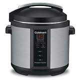 Cuisinart CPC-600C Electric Pressure Cookerby Conair Canada